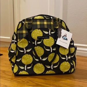 Petunia Pickle Bottom diaper - Brand spanking NEW